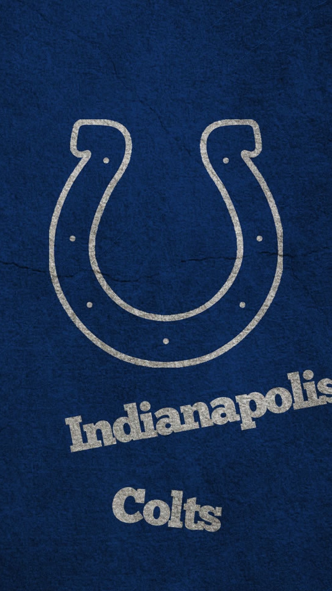 Apple Indianapolis Colts iPhone Wallpaper with high-resolution 1080x1920 pixel. Donwload and set as wallpaper for your iPhone X, iPhone XS home screen backgrounds, XS Max, XR, iPhone8 lock screen wallpaper, iPhone 7, 6, SE and other mobile devices