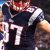 Apple NE Patriots iPhone Wallpaper