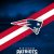 Apple New England Patriots iPhone Wallpaper