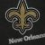 Apple New Orleans Saints iPhone Wallpaper