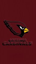 Arizona Cardinals iPhone Apple Wallpaper