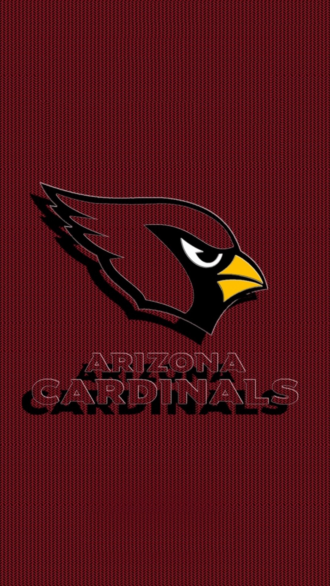 Arizona Cardinals iPhone Apple Wallpaper With high-resolution 1080X1920 pixel. Donwload and set as wallpaper for your iPhone X, iPhone XS home screen backgrounds, XS Max, XR, iPhone8 lock screen wallpaper, iPhone 7, 6, SE, and other mobile devices