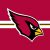 Arizona Cardinals iPhone Lock Screen Wallpaper