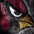 Arizona Cardinals iPhone Screensaver