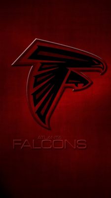 Atlanta Falcons iPhone Apple Wallpaper With high-resolution 1080X1920 pixel. Donwload and set as wallpaper for your iPhone X, iPhone XS home screen backgrounds, XS Max, XR, iPhone8 lock screen wallpaper, iPhone 7, 6, SE, and other mobile devices