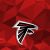 Atlanta Falcons iPhone Lock Screen Wallpaper