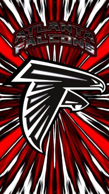 Atlanta Falcons iPhone Screen Wallpaper With high-resolution 1080X1920 pixel. Donwload and set as wallpaper for your iPhone X, iPhone XS home screen backgrounds, XS Max, XR, iPhone8 lock screen wallpaper, iPhone 7, 6, SE, and other mobile devices