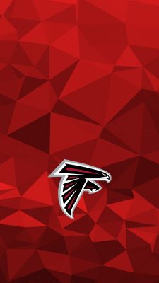Atlanta Falcons iPhone Wallpaper High Quality With high-resolution 1080X1920 pixel. Donwload and set as wallpaper for your iPhone X, iPhone XS home screen backgrounds, XS Max, XR, iPhone8 lock screen wallpaper, iPhone 7, 6, SE, and other mobile devices