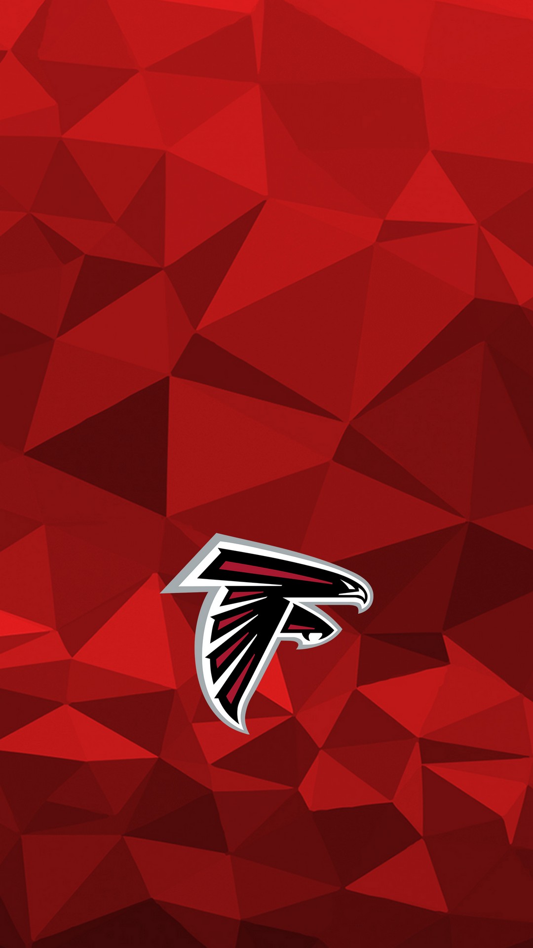 Atlanta Falcons iPhone Wallpaper High Quality with high-resolution 1080x1920 pixel. Donwload and set as wallpaper for your iPhone X, iPhone XS home screen backgrounds, XS Max, XR, iPhone8 lock screen wallpaper, iPhone 7, 6, SE and other mobile devices