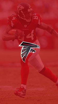Atlanta Falcons iPhone Wallpaper Size With high-resolution 1080X1920 pixel. Donwload and set as wallpaper for your iPhone X, iPhone XS home screen backgrounds, XS Max, XR, iPhone8 lock screen wallpaper, iPhone 7, 6, SE, and other mobile devices