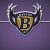 Baltimore Ravens iPhone Lock Screen Wallpaper