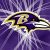 Baltimore Ravens iPhone Screensaver