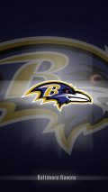 Baltimore Ravens iPhone Wallpaper High Quality