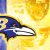 Baltimore Ravens iPhone Wallpaper New