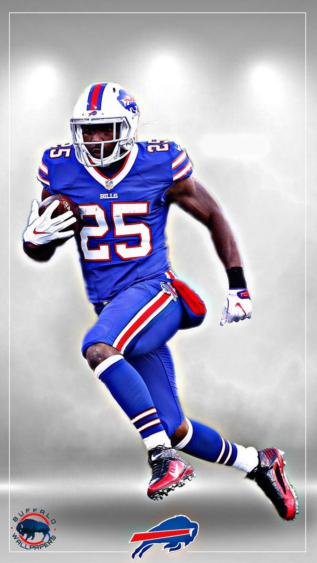 Buffalo Bills iPhone Screen Wallpaper with high-resolution 1080x1920 pixel. Donwload and set as wallpaper for your iPhone X, iPhone XS home screen backgrounds, XS Max, XR, iPhone8 lock screen wallpaper, iPhone 7, 6, SE and other mobile devices