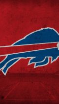 Buffalo Bills iPhone Wallpaper New