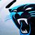 Carolina Panthers iPhone Screen Wallpaper