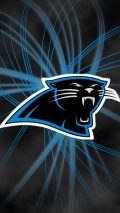 Carolina Panthers iPhone Wallpaper High Quality