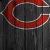 Chicago Bears iPhone Lock Screen Wallpaper