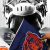 Chicago Bears iPhone Screen Wallpaper