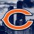 Chicago Bears iPhone Wallpaper Size