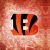 Cincinnati Bengals iPhone Wallpaper High Quality