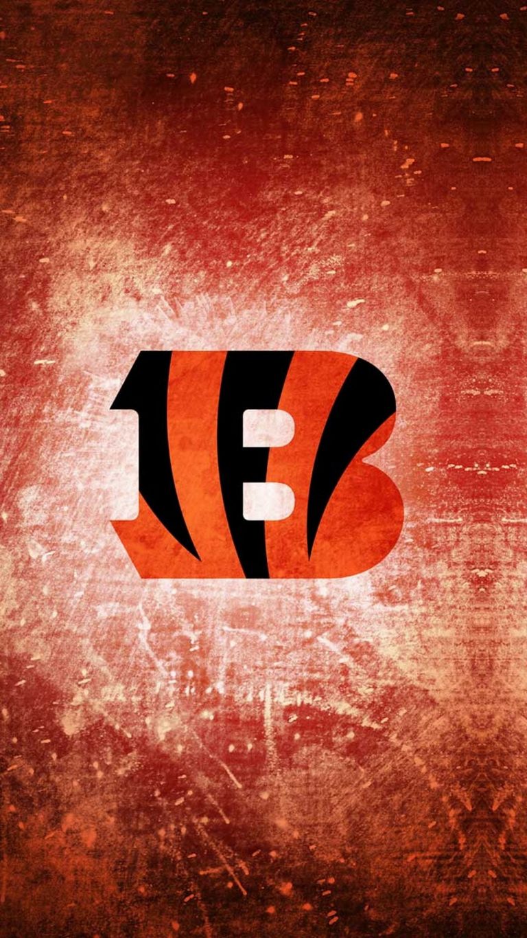 Cincinnati Bengals Best Collection - 2021 NFL iPhone Wallpaper