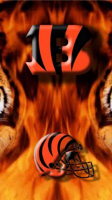 Cincinnati Bengals iPhone Wallpaper New With high-resolution 1080X1920 pixel. Donwload and set as wallpaper for your iPhone X, iPhone XS home screen backgrounds, XS Max, XR, iPhone8 lock screen wallpaper, iPhone 7, 6, SE, and other mobile devices