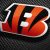 Cincinnati Bengals iPhone Wallpaper Size