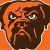 Cleveland Browns iPhone Screensaver