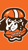 Cleveland Browns iPhone Wallpaper High Quality