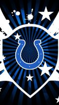 Indianapolis Colts NFL iPhone Apple Wallpaper