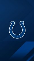 Indianapolis Colts NFL iPhone Lock Screen Wallpaper