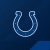 Indianapolis Colts NFL iPhone Lock Screen Wallpaper