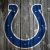 Indianapolis Colts NFL iPhone Screen Wallpaper