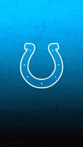 Indianapolis Colts NFL iPhone Screensaver