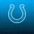 Indianapolis Colts NFL iPhone Screensaver