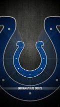 Indianapolis Colts NFL iPhone Wallpaper New