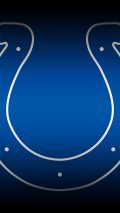 Indianapolis Colts NFL iPhone Wallpaper Size