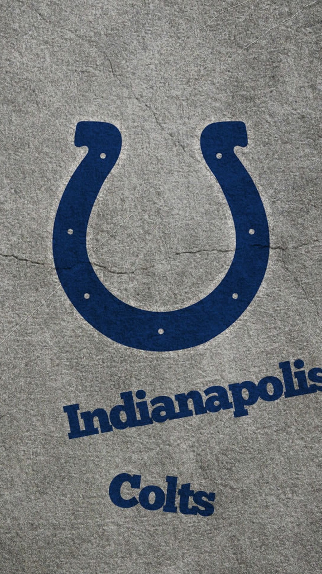 Indianapolis Colts iPhone Lock Screen Wallpaper with high-resolution 1080x1920 pixel. Donwload and set as wallpaper for your iPhone X, iPhone XS home screen backgrounds, XS Max, XR, iPhone8 lock screen wallpaper, iPhone 7, 6, SE and other mobile devices