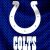 Indianapolis Colts iPhone Screen Wallpaper