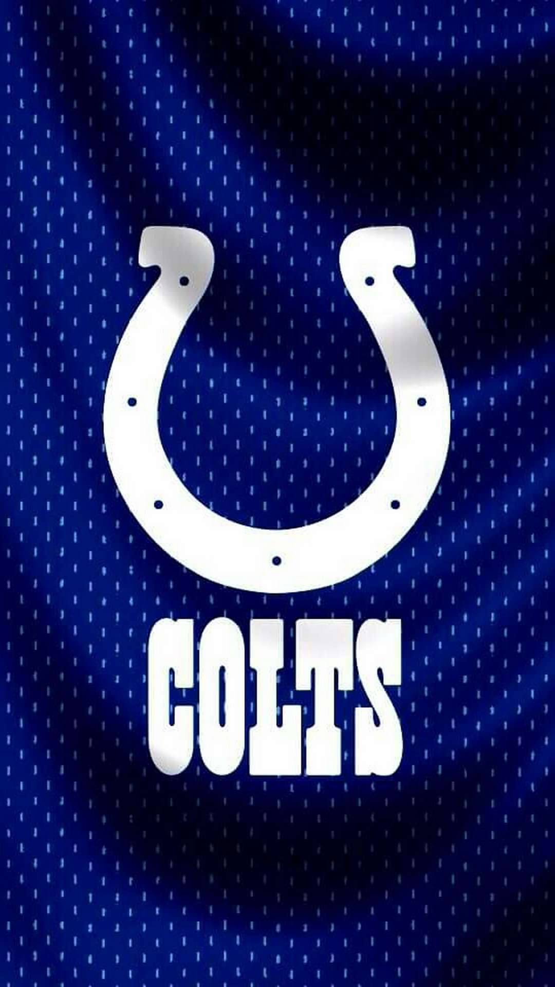 Indianapolis Colts iPhone Screen Wallpaper with high-resolution 1080x1920 pixel. Donwload and set as wallpaper for your iPhone X, iPhone XS home screen backgrounds, XS Max, XR, iPhone8 lock screen wallpaper, iPhone 7, 6, SE and other mobile devices