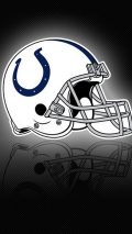 Indianapolis Colts iPhone Wallpaper High Quality