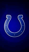 Indianapolis Colts iPhone Wallpaper New