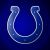 Indianapolis Colts iPhone Wallpaper New