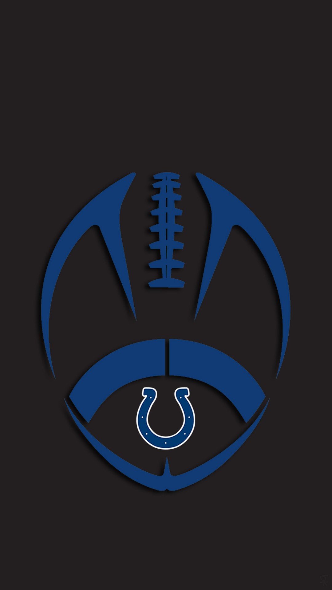 Indianapolis Colts iPhone Wallpaper Size with high-resolution 1080x1920 pixel. Donwload and set as wallpaper for your iPhone X, iPhone XS home screen backgrounds, XS Max, XR, iPhone8 lock screen wallpaper, iPhone 7, 6, SE and other mobile devices