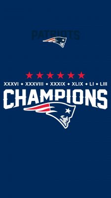 NE Patriots iPhone Apple Wallpaper With high-resolution 1080X1920 pixel. Donwload and set as wallpaper for your iPhone X, iPhone XS home screen backgrounds, XS Max, XR, iPhone8 lock screen wallpaper, iPhone 7, 6, SE, and other mobile devices