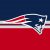 New England Patriots iPhone Apple Wallpaper