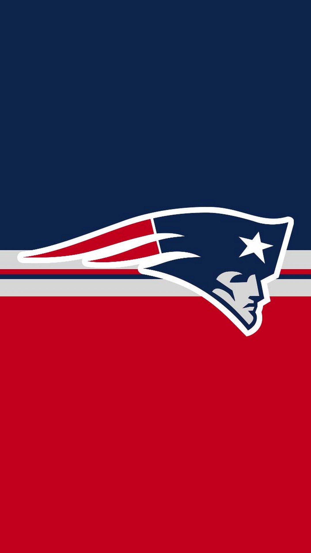 New England Patriots iPhone Apple Wallpaper with high-resolution 1080x1920 pixel. Donwload and set as wallpaper for your iPhone X, iPhone XS home screen backgrounds, XS Max, XR, iPhone8 lock screen wallpaper, iPhone 7, 6, SE and other mobile devices