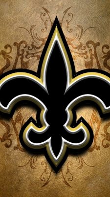 New Orleans Saints iPhone Screensaver With high-resolution 1080X1920 pixel. Donwload and set as wallpaper for your iPhone X, iPhone XS home screen backgrounds, XS Max, XR, iPhone8 lock screen wallpaper, iPhone 7, 6, SE, and other mobile devices
